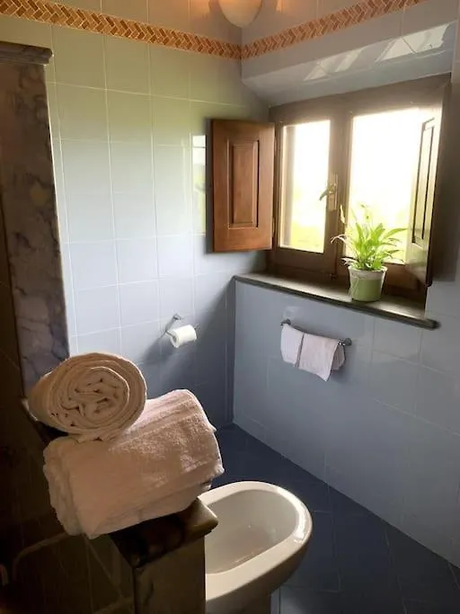 Appartamento In Villa Storica: Villa Giulia Empoli 0*,  Italy