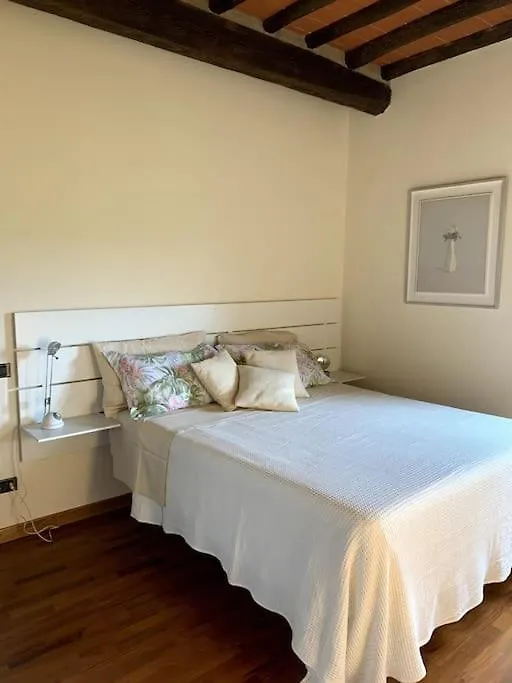 Appartamento In Villa Storica: Villa Giulia Empoli
