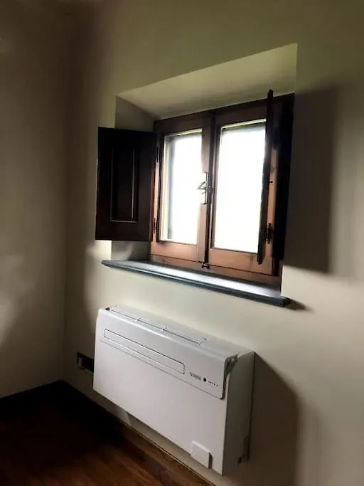 Appartamento In Villa Storica: Villa Giulia Empoli 0*,