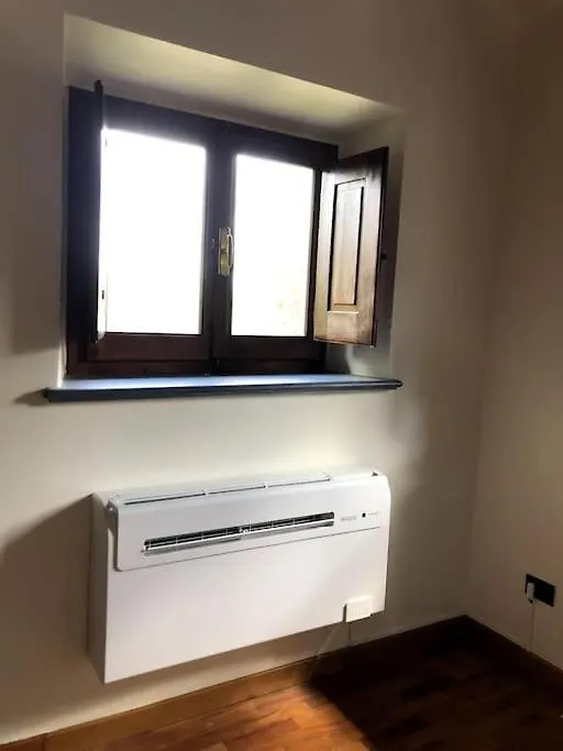 Appartamento In Villa Storica: Villa Giulia Empoli Apartment