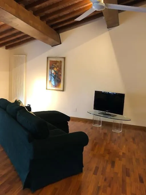 Apartment Appartamento In Villa Storica: Villa Giulia Empoli Italy