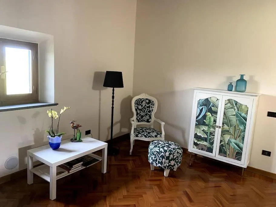 Appartamento In Villa Storica: Villa Giulia Empoli 0*,