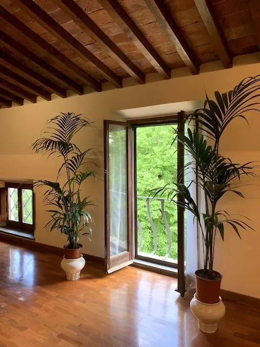 Appartamento In Villa Storica: Villa Giulia Empoli 0*,  Italy