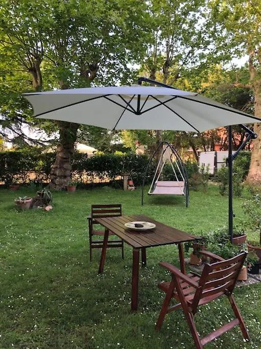 Apartment Appartamento In Villa Storica: Villa Giulia Empoli