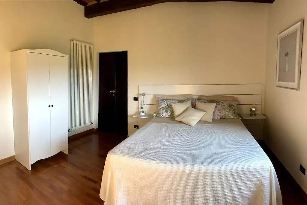 Apartment Appartamento In Villa Storica: Villa Giulia Empoli