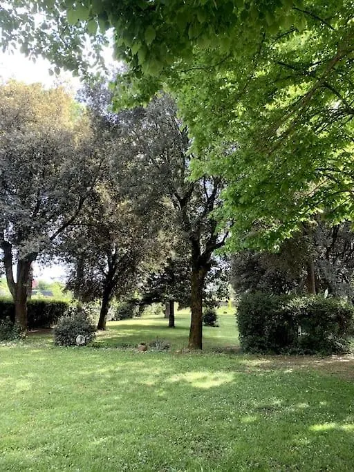 Apartment Appartamento In Villa Storica: Villa Giulia Empoli